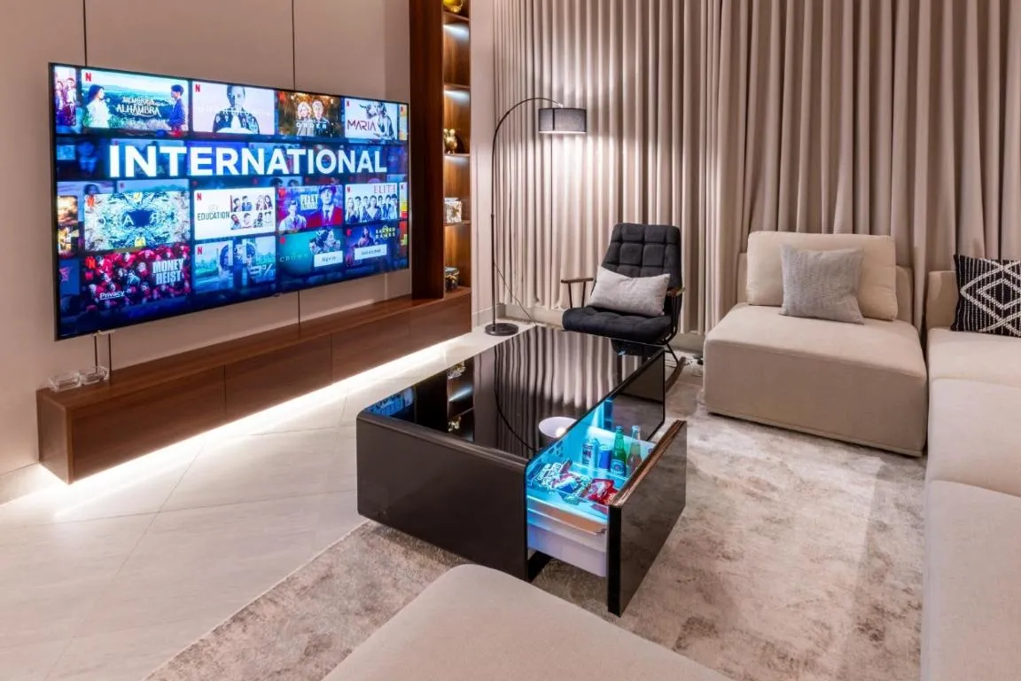 Image of Mariam Luxury Apartment with Self Check In