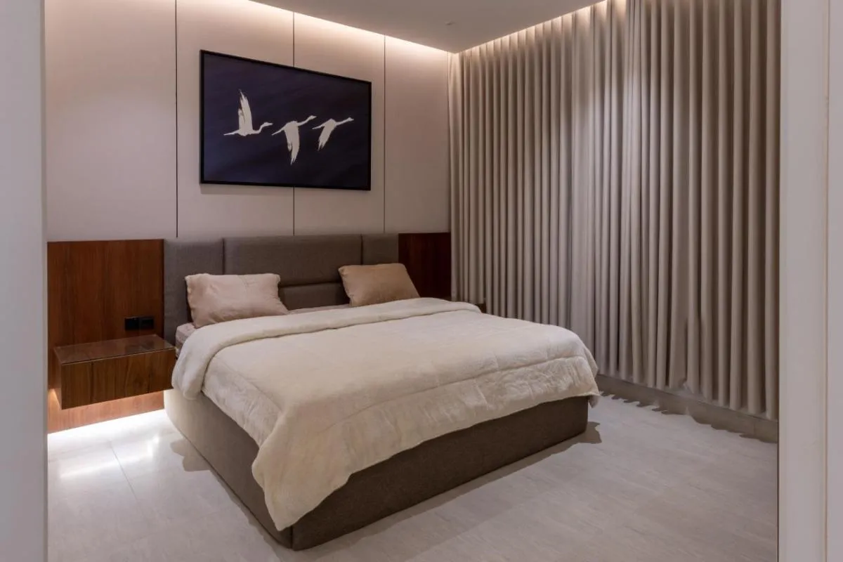 Image 3 of Mariam Luxury Apartment with Self Check In