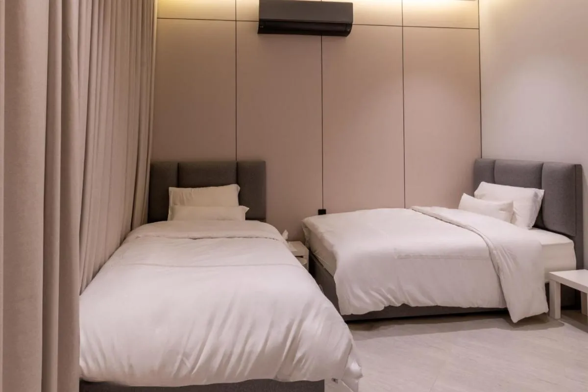 Image 1 of Mariam Luxury Apartment with Self Check In