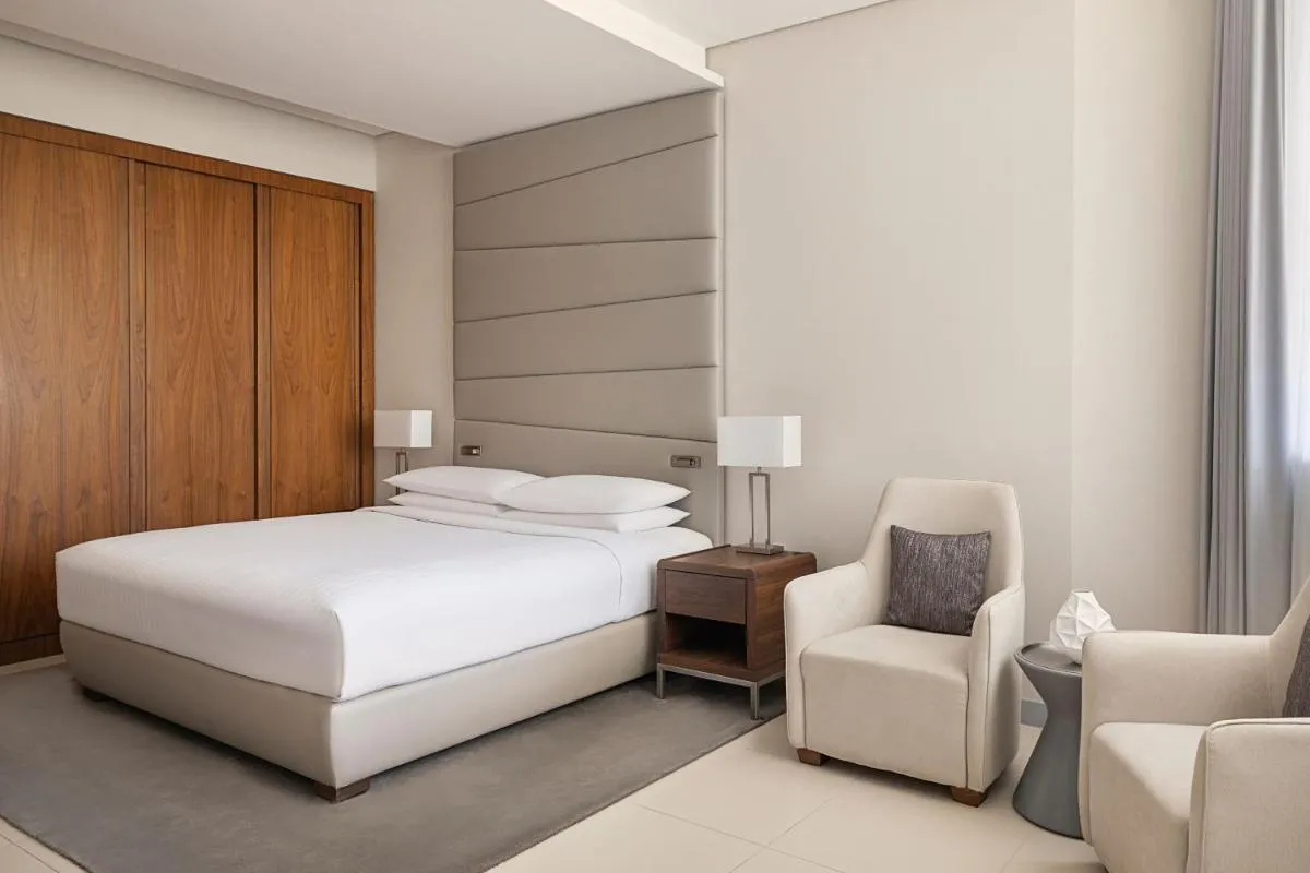 Image 1 of Marriott Riyadh Diplomatic Quarter