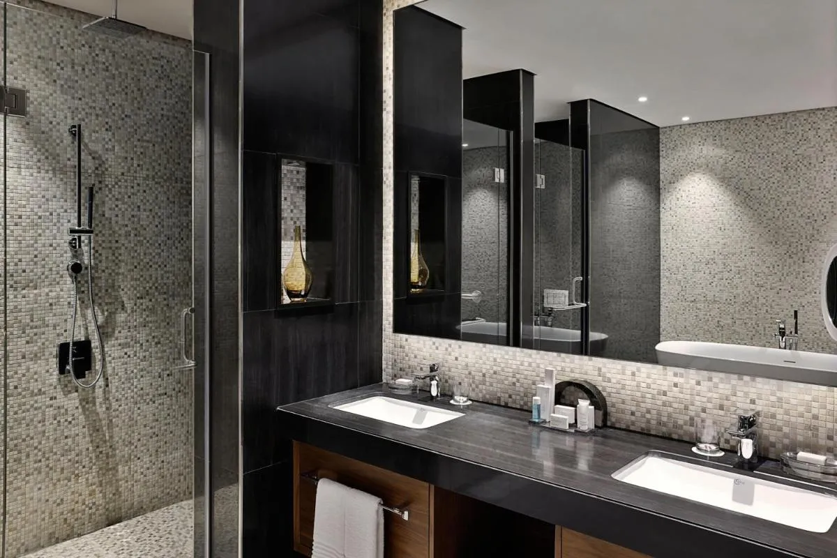 Image 2 of Marriott Riyadh Diplomatic Quarter
