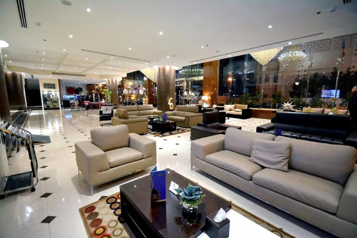 Image 4 of Millennia Olaya Hotel