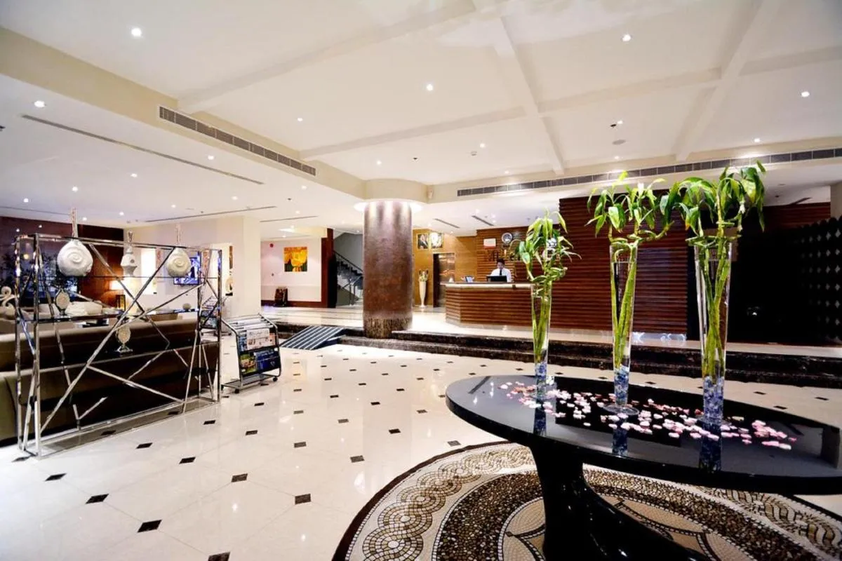 Image 1 of Millennia Olaya Hotel