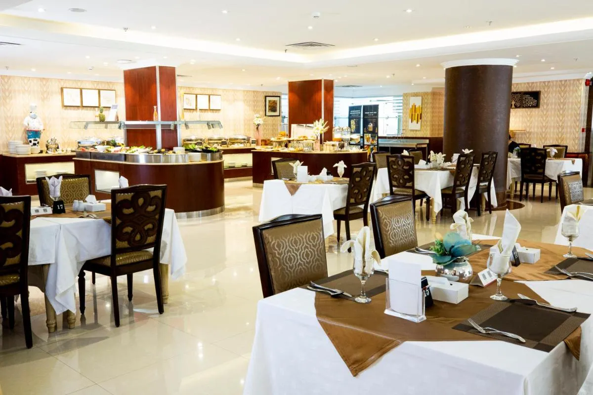 Image 2 of Millennia Olaya Hotel