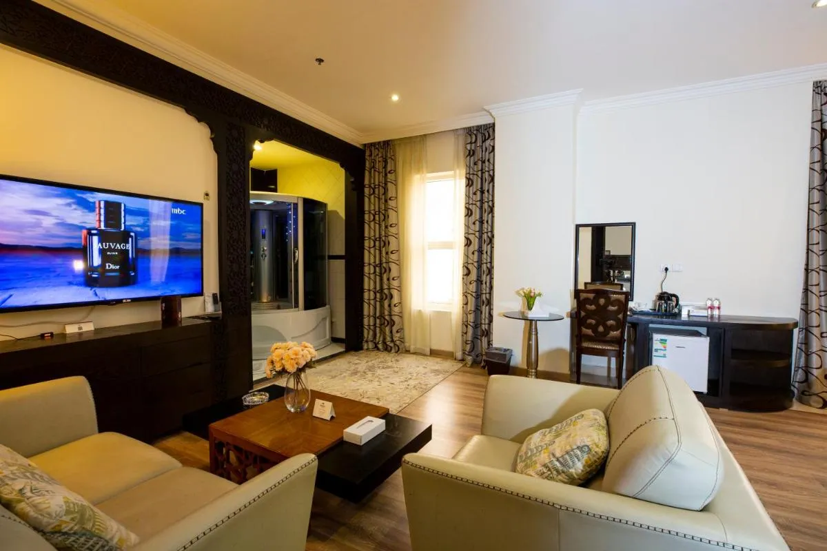 Image 6 of Millennia Olaya Hotel