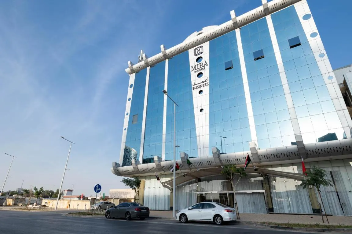Image of Mira Business Hotel