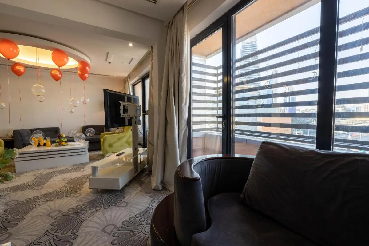 Image 3 of Mira Business Hotel
