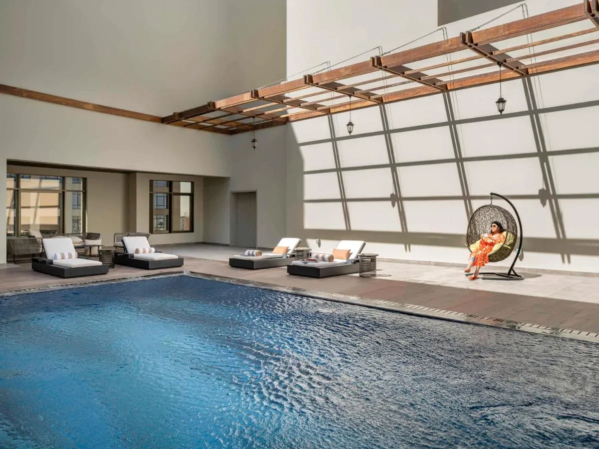 Image 2 of Movenpick Hotel and Residences Riyadh