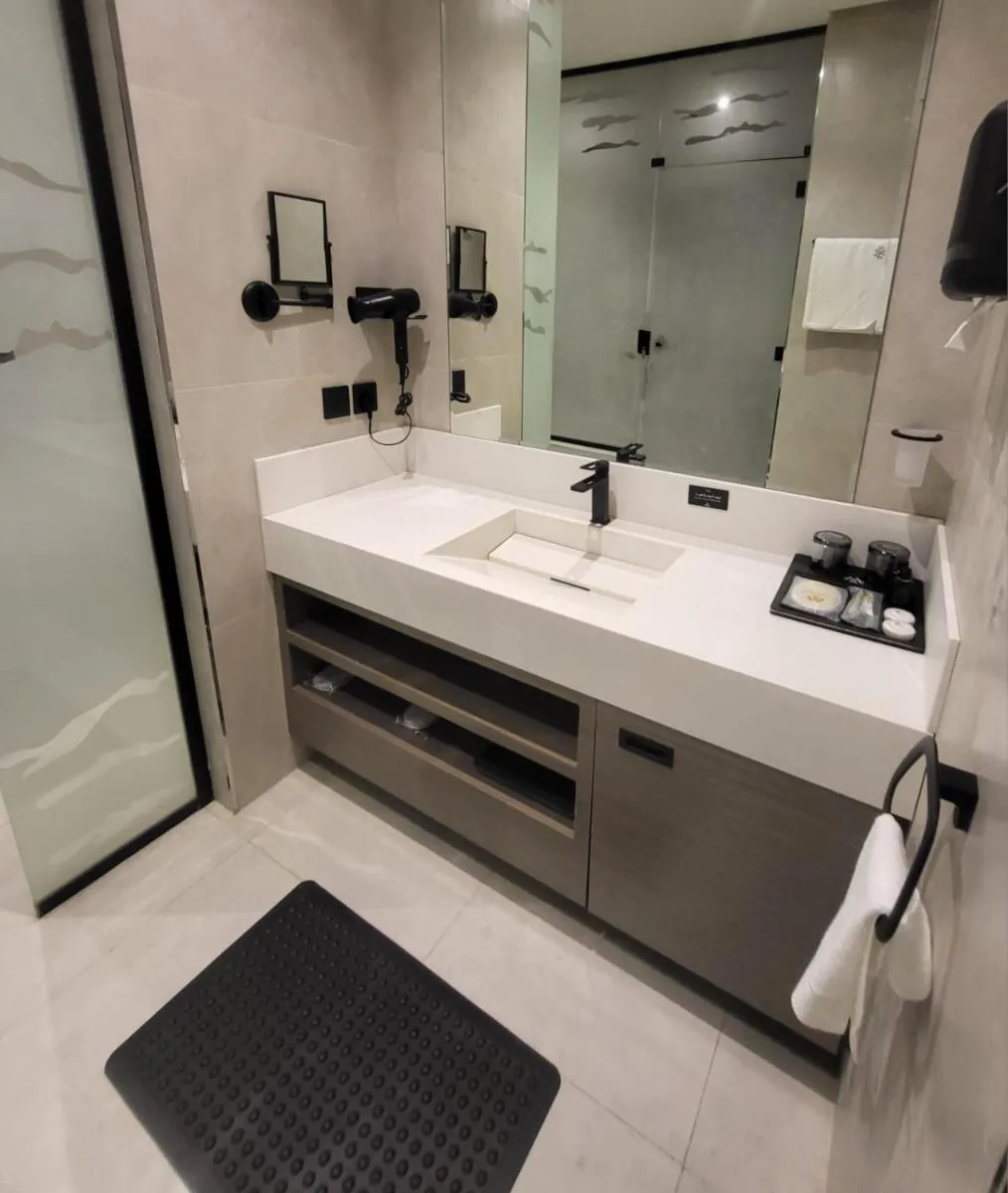 Image 5 of Msharef Almoden hotel فندق مشارف المدن