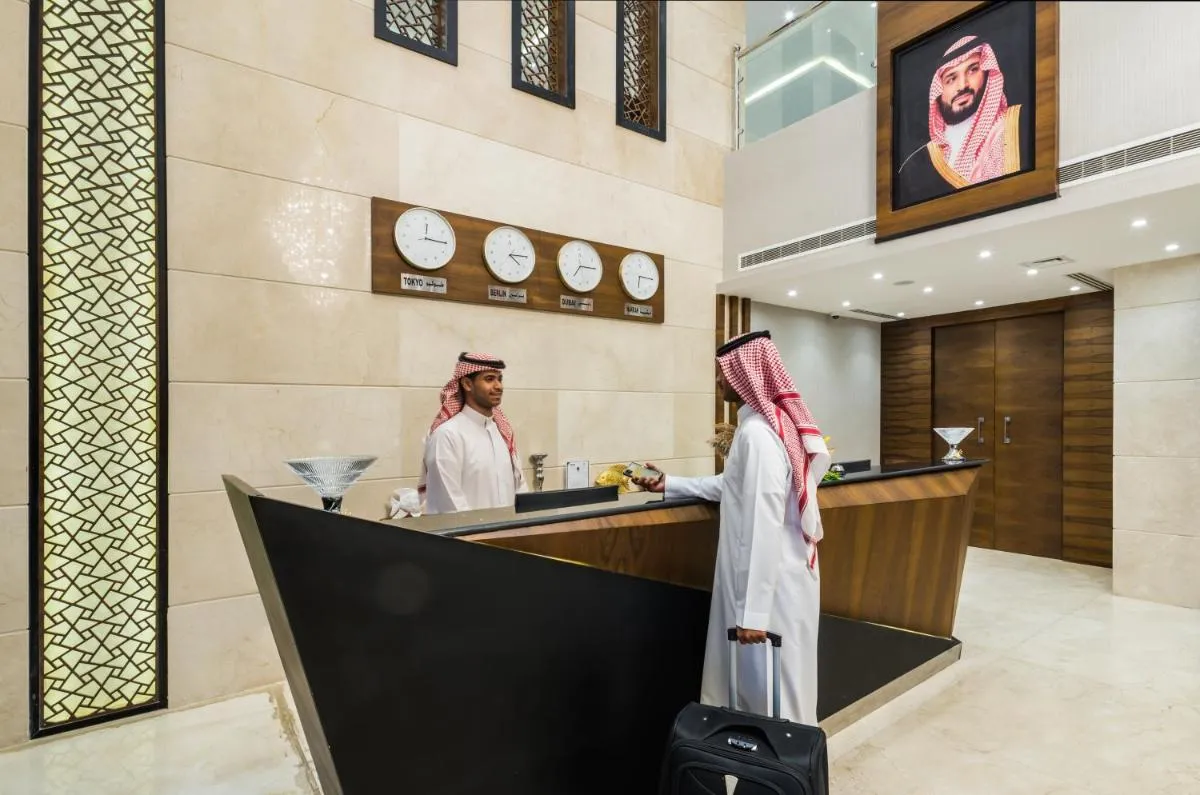 Image 4 of Myrtle Hotel – Al Sahafa