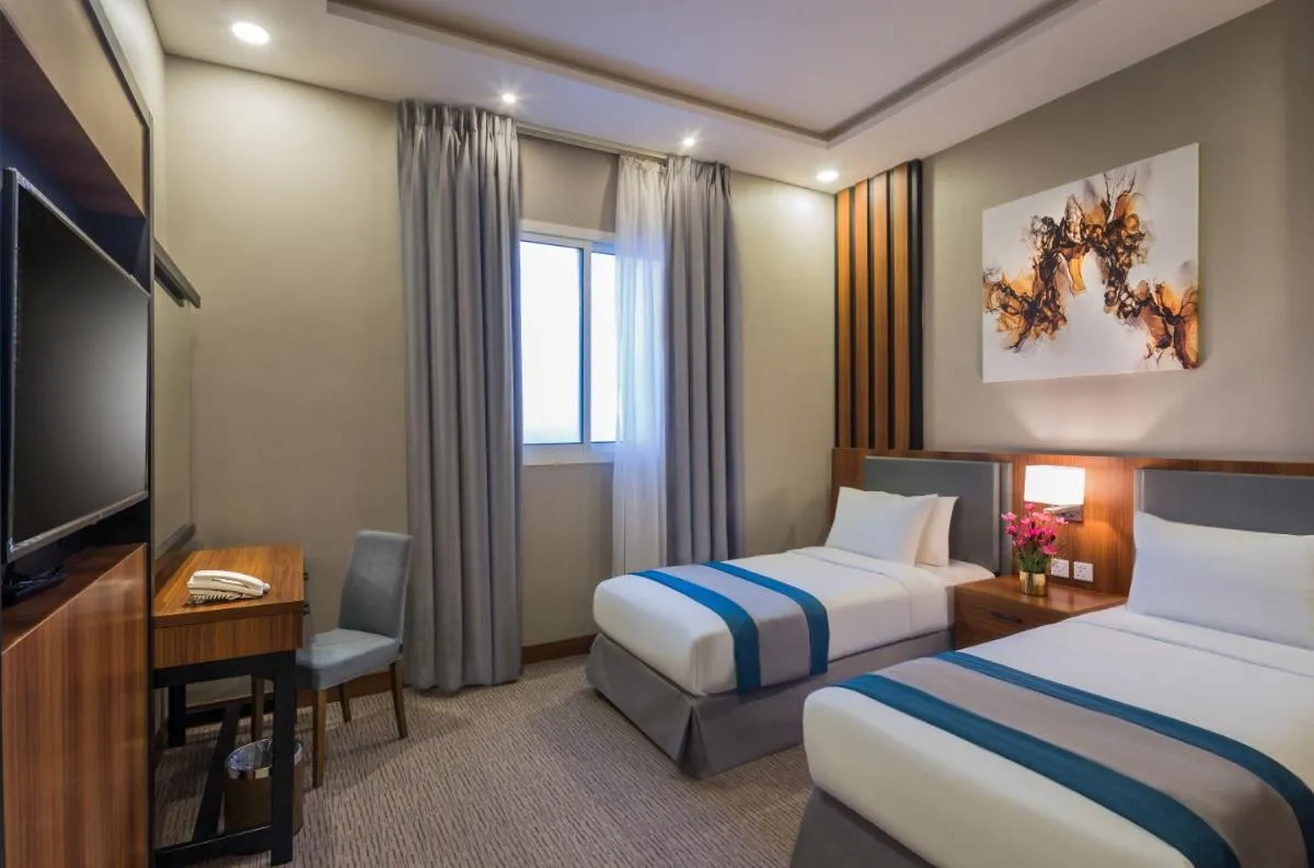 Image 5 of Myrtle Hotel – Al Sahafa