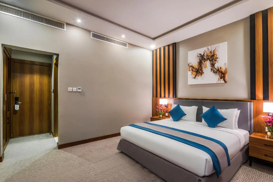 Image of Myrtle Hotel – Al Sahafa
