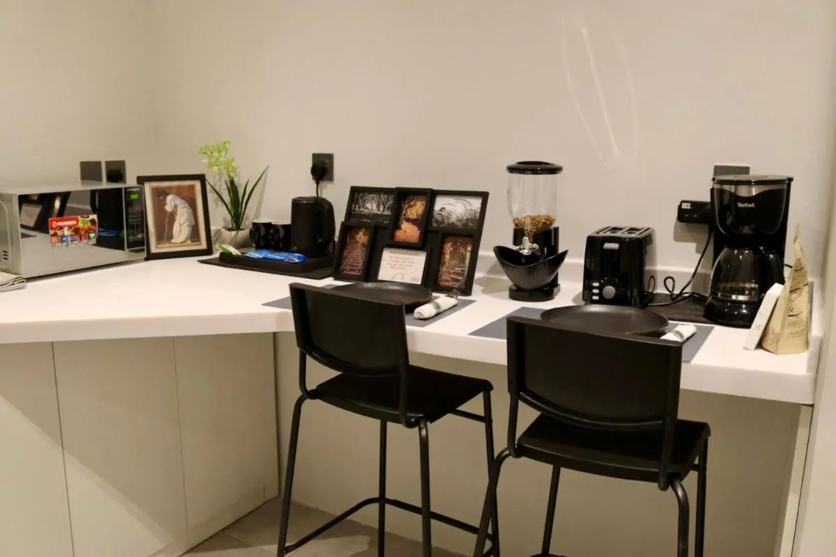 Image 2 of NEW & Contemporary 2BR Apt Near Attractions in Riyadh