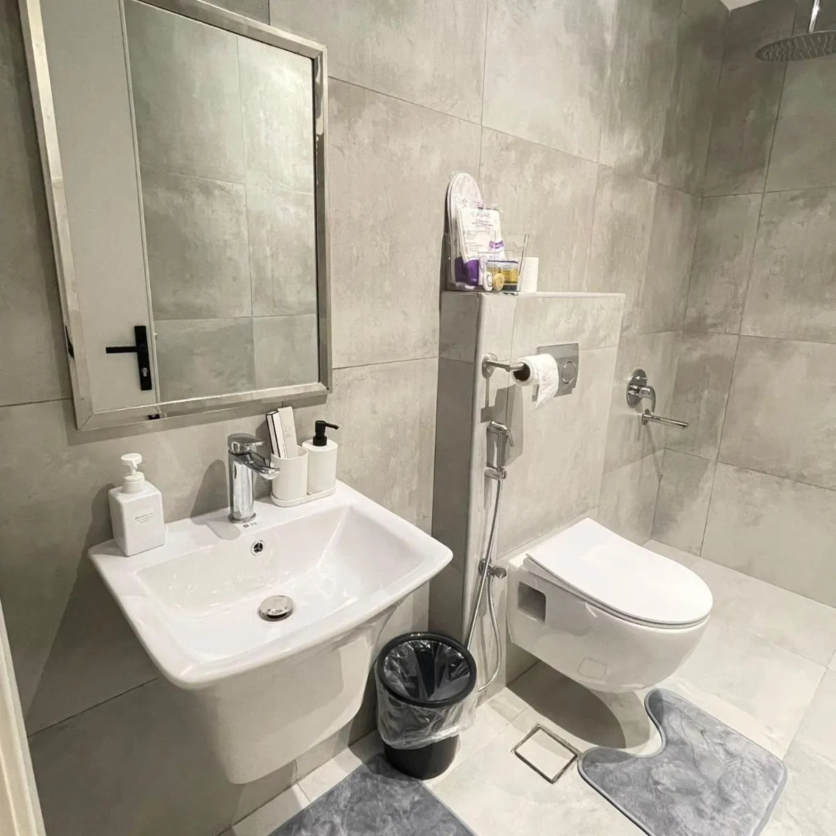 Image 3 of NEW & Contemporary 2BR Apt Near Attractions in Riyadh