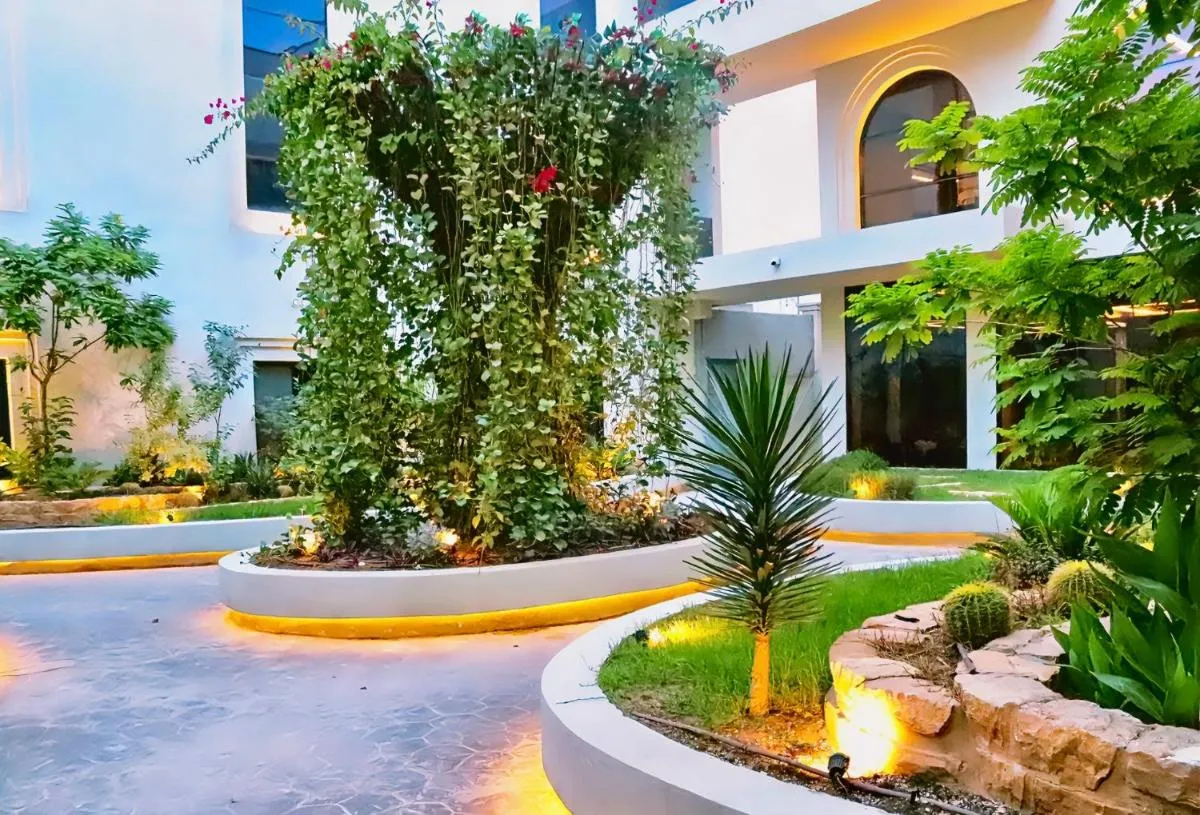 Image 6 of NEW & Contemporary 2BR Apt Near Attractions in Riyadh