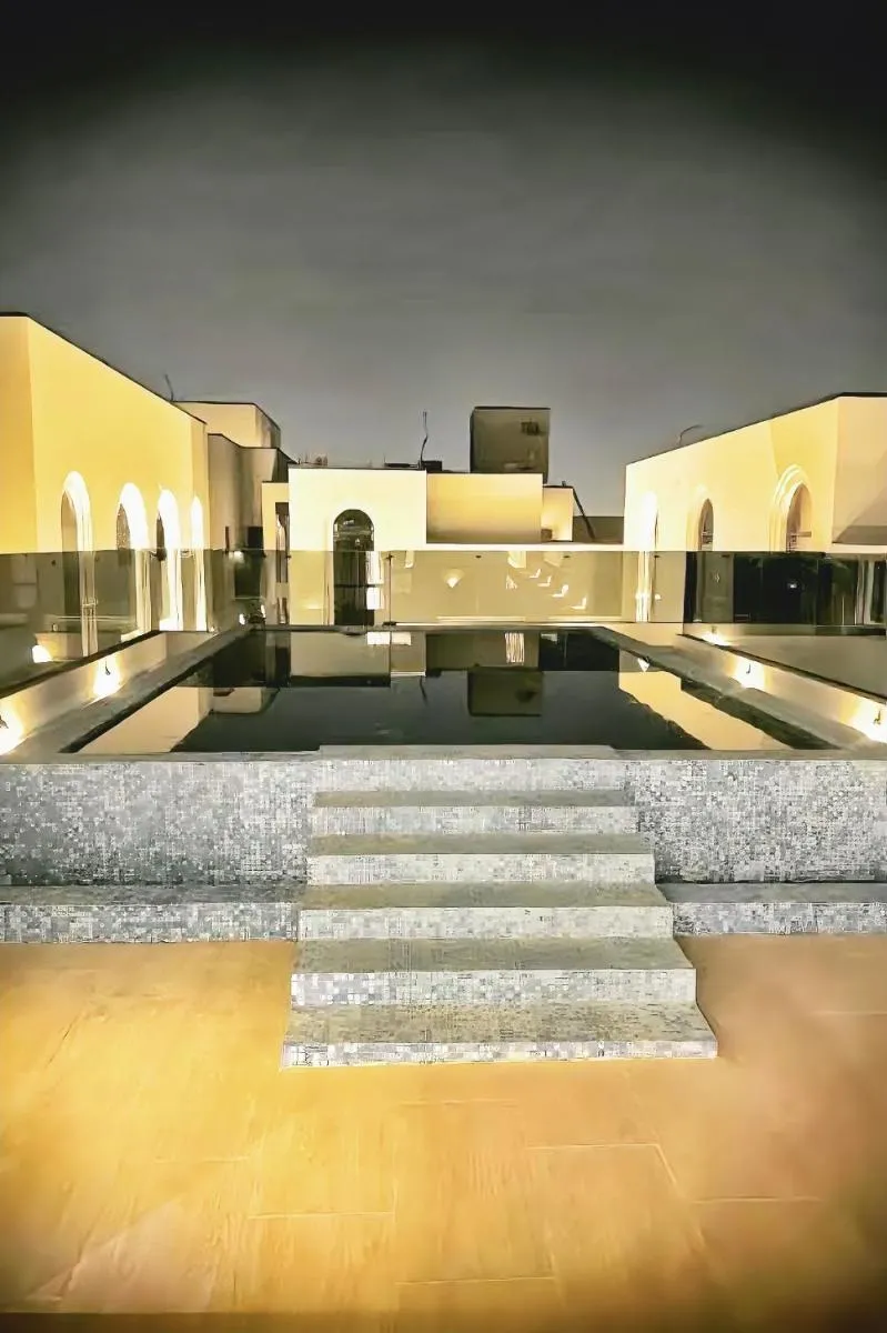 Image 4 of NEW & Contemporary 2BR Apt Near Attractions in Riyadh