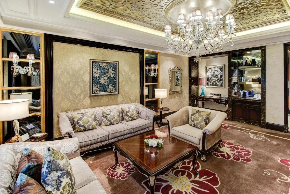 Image 2 of Narcissus Riyadh Hotel & Spa