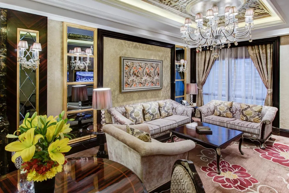 Image 5 of Narcissus Riyadh Hotel & Spa