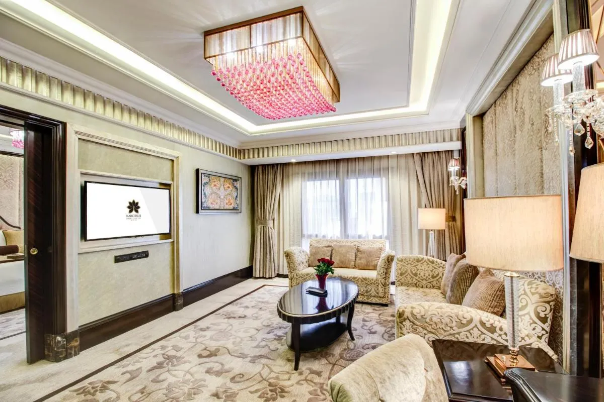 Image 4 of Narcissus Riyadh Hotel & Spa