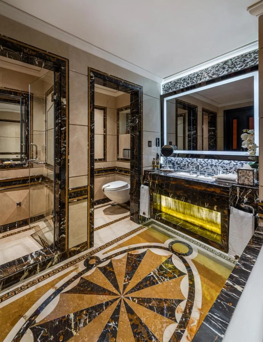 Image 3 of Narcissus Riyadh Hotel & Spa