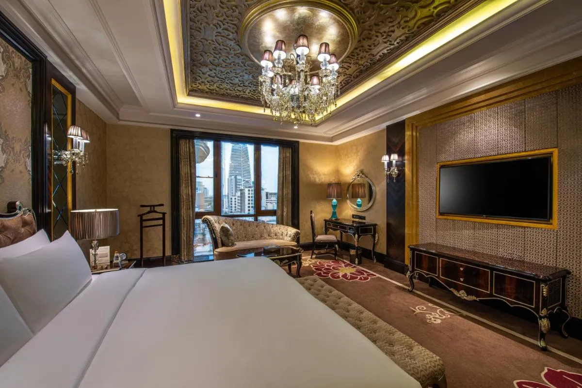 Image 1 of Narcissus Riyadh Hotel & Spa