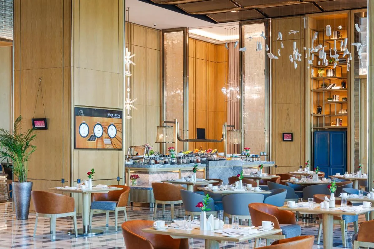 Image 3 of Narcissus The Royal Hotel