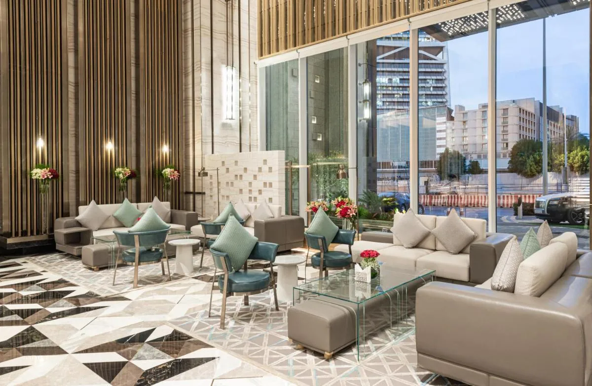 Image 5 of Narcissus The Royal Hotel