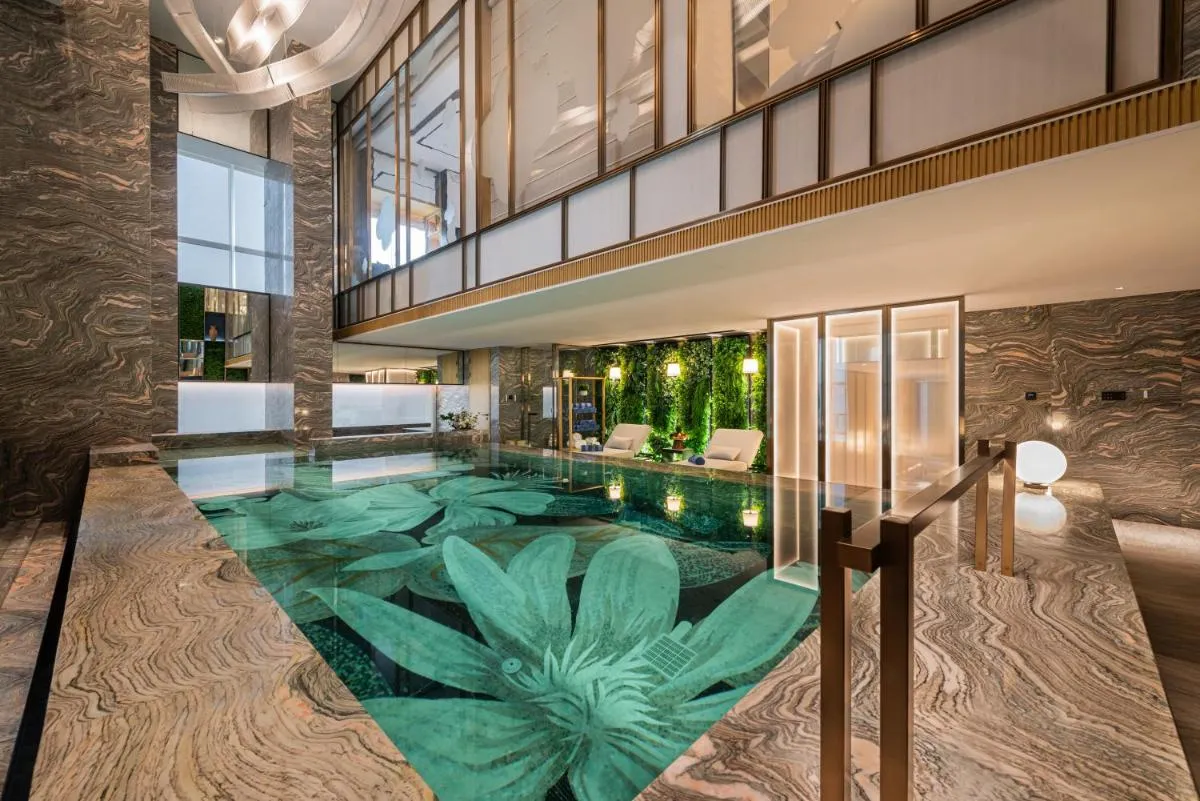 Image 2 of Narcissus The Royal Hotel