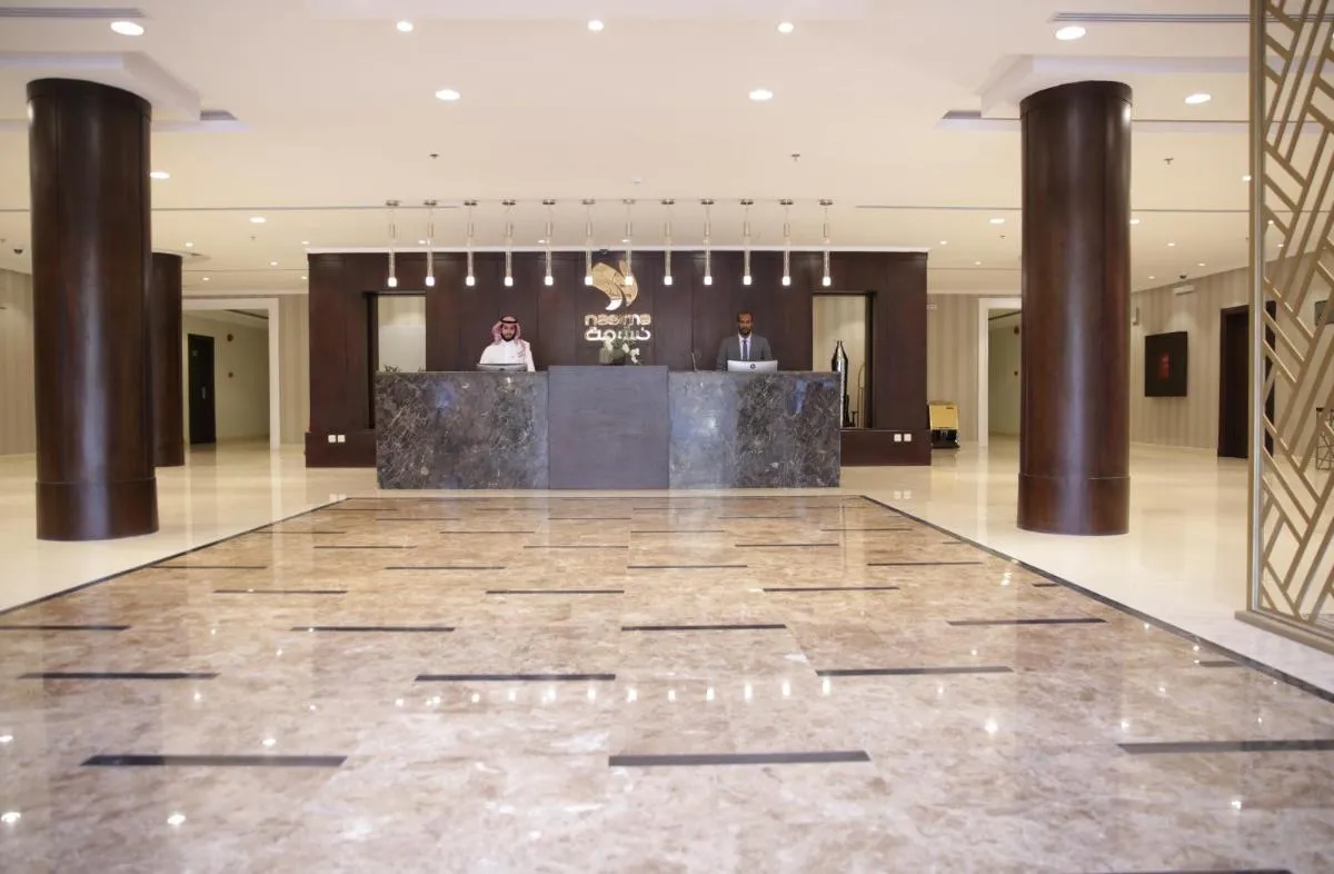 Image 4 of Nasima Serviced Apartments