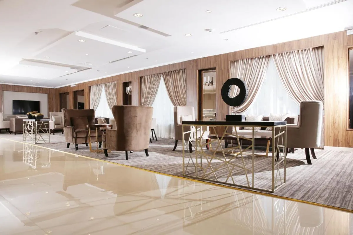 Image 3 of Nasima Serviced Apartments