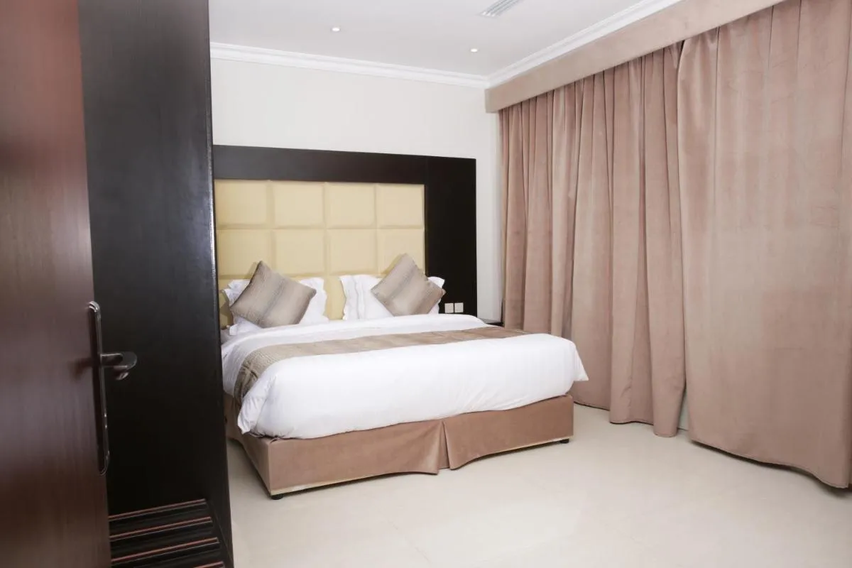 Image 1 of Nasima Serviced Apartments