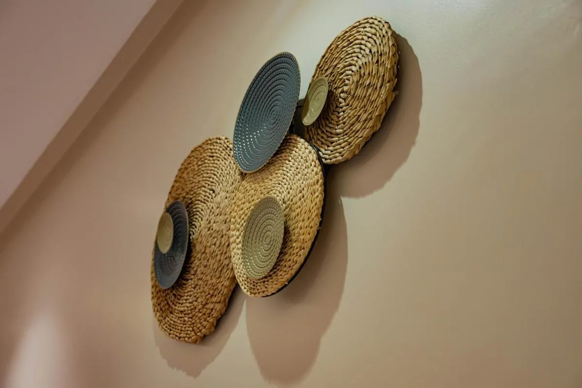 Image 4 of New Studio With Boho style *Centre of Riyadh*