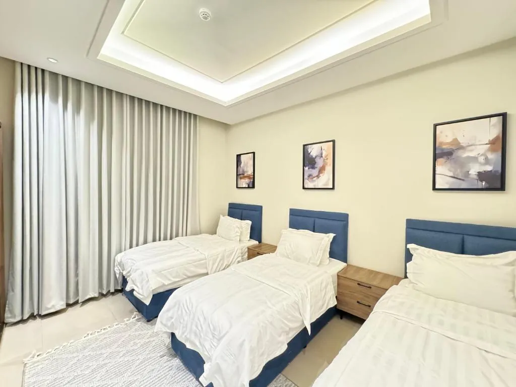 Image of New luxury apartment P08