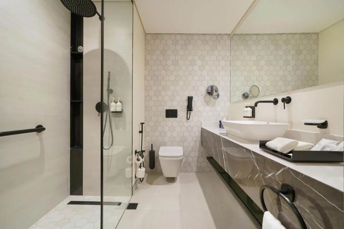 Image 2 of Nova M Hotel, Edge by Rotana
