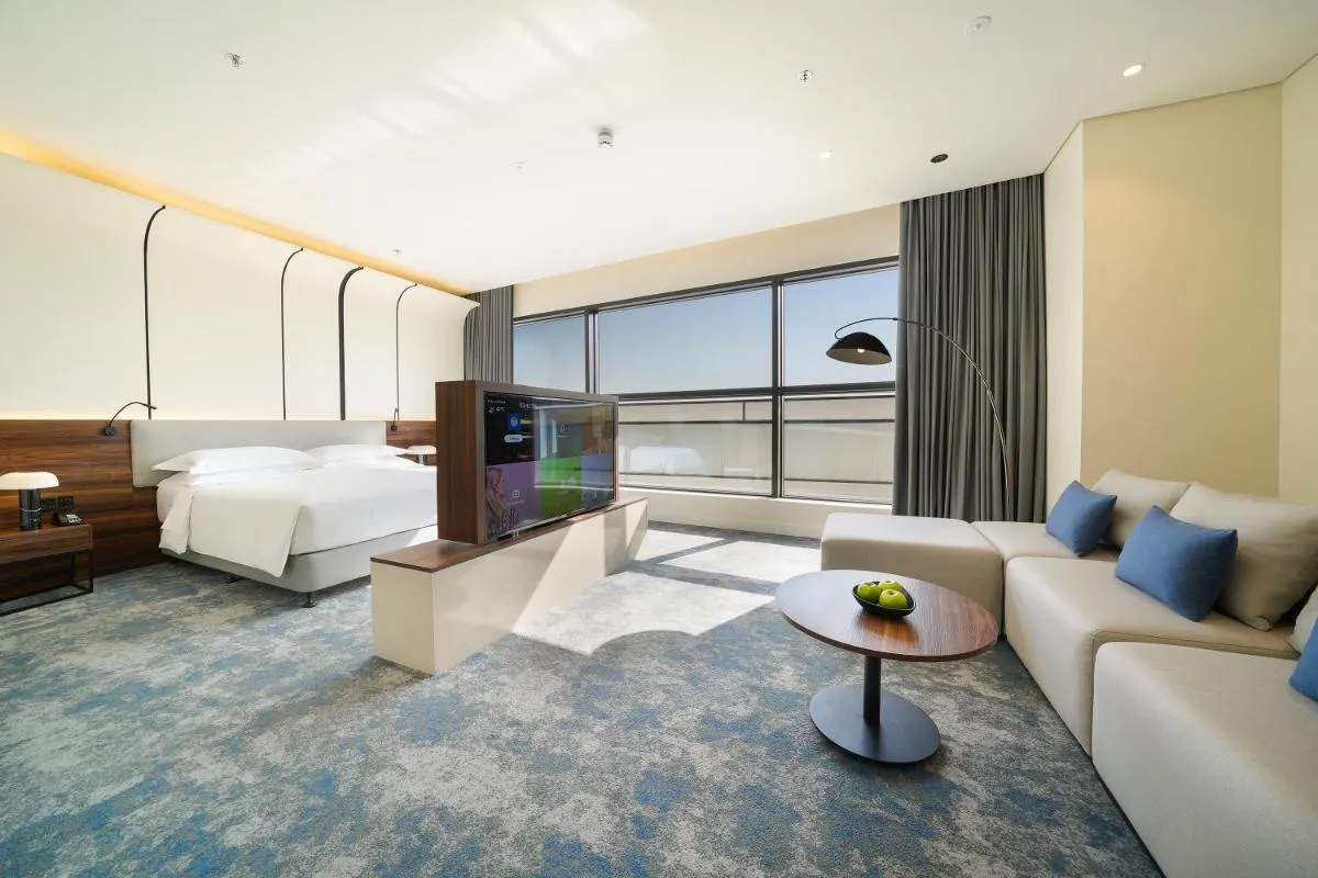 Image 1 of Nova M Hotel, Edge by Rotana