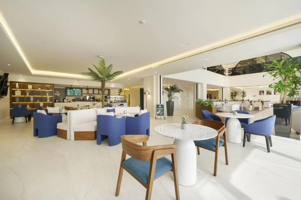 Image 4 of Nova M Hotel, Edge by Rotana