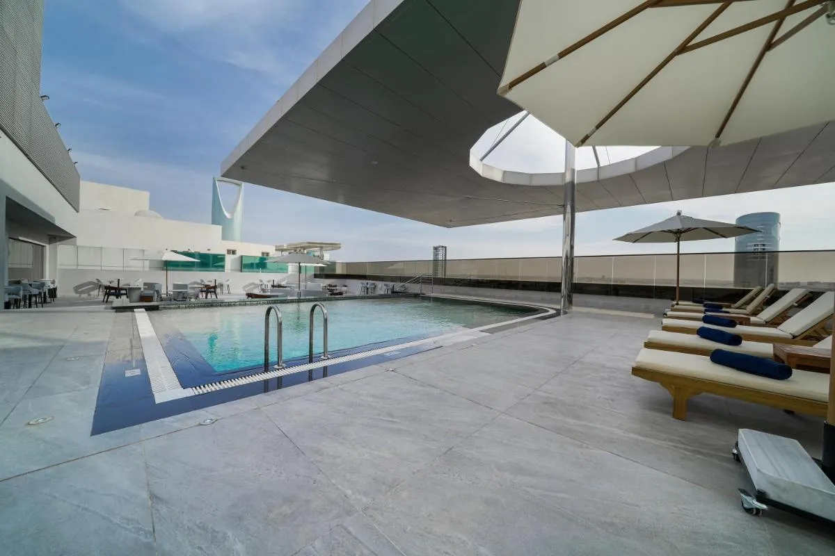 Image 3 of Nova M Hotel, Edge by Rotana