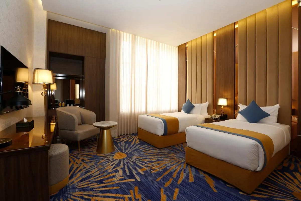Image 4 of Novo Hotel