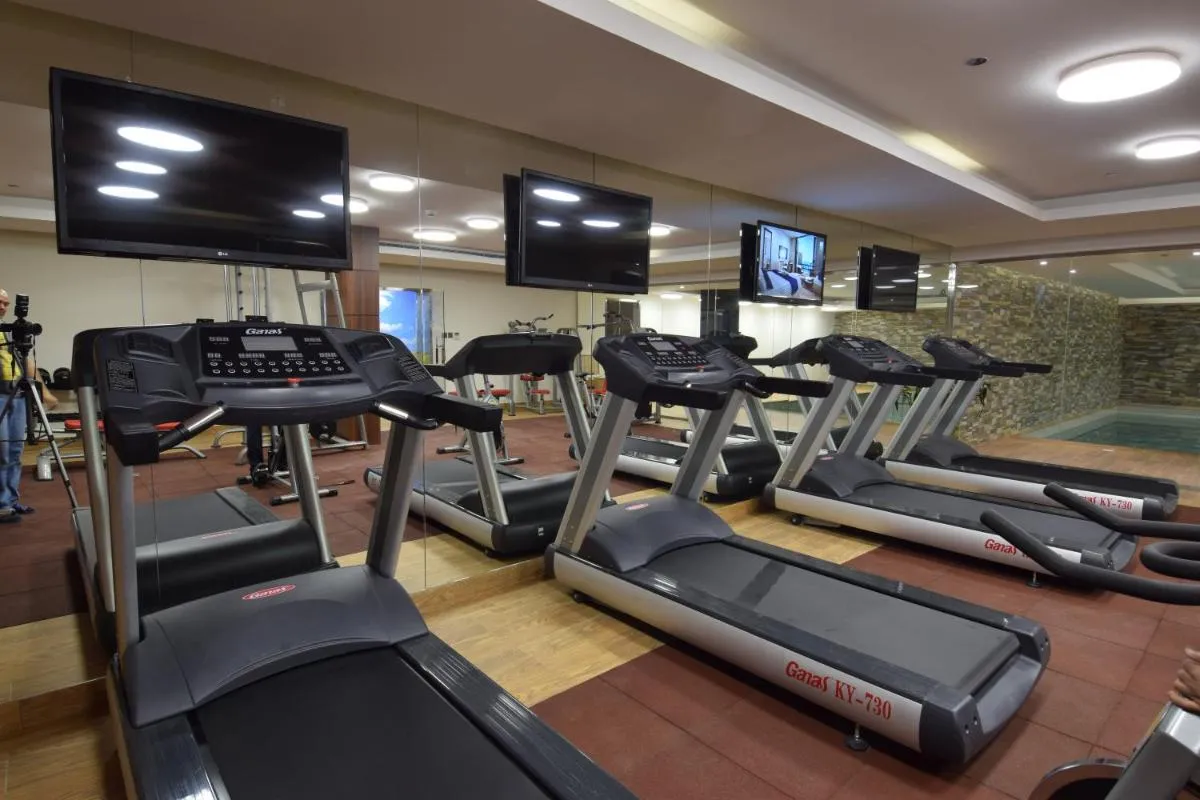 Image 5 of Novotel Suites Riyadh Centre