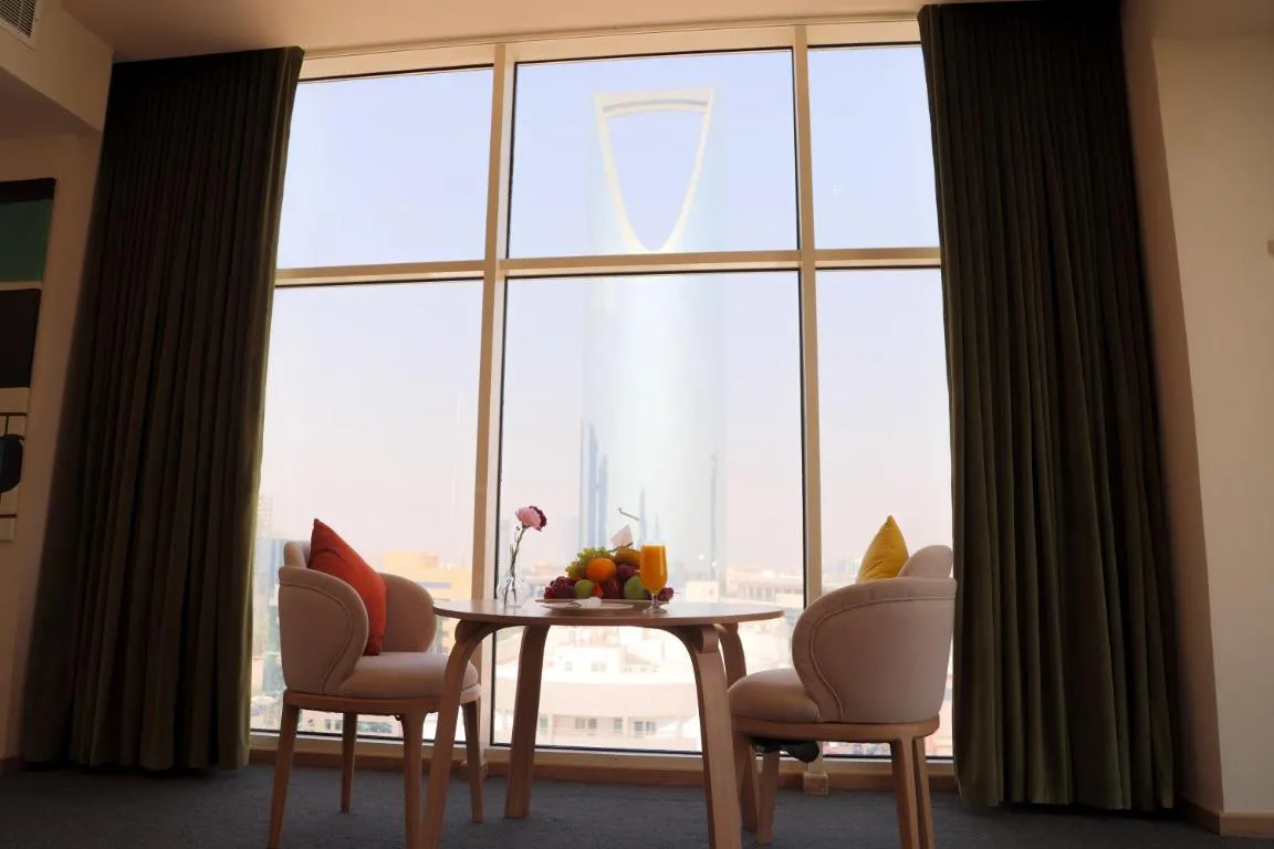 Image of Novotel Suites Riyadh Centre
