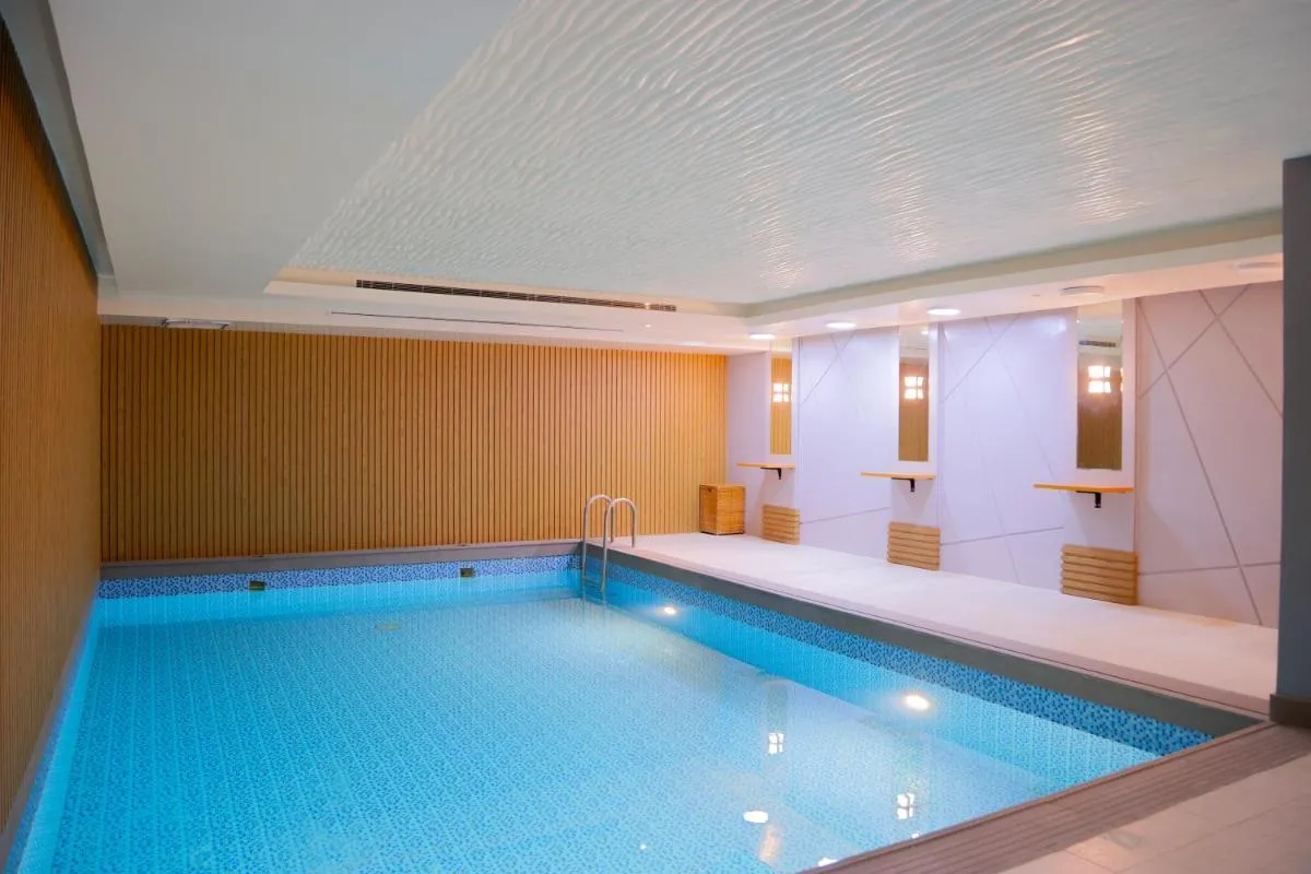 Image 3 of Novotel Suites Riyadh Centre