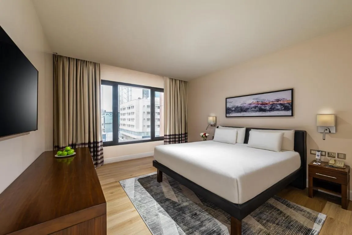 Image of Novotel Suites Riyadh Olaya