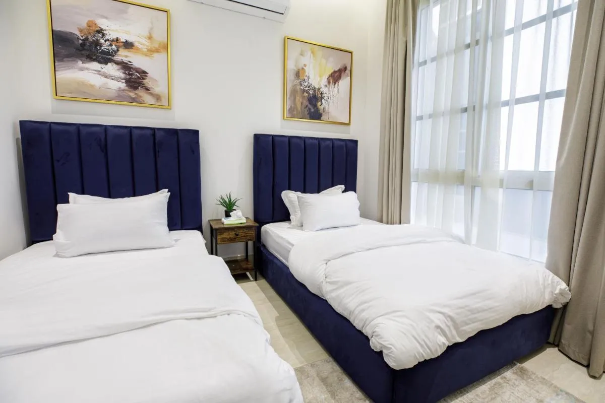 Image 5 of Nuzul R105 – Elegant furnished apartment