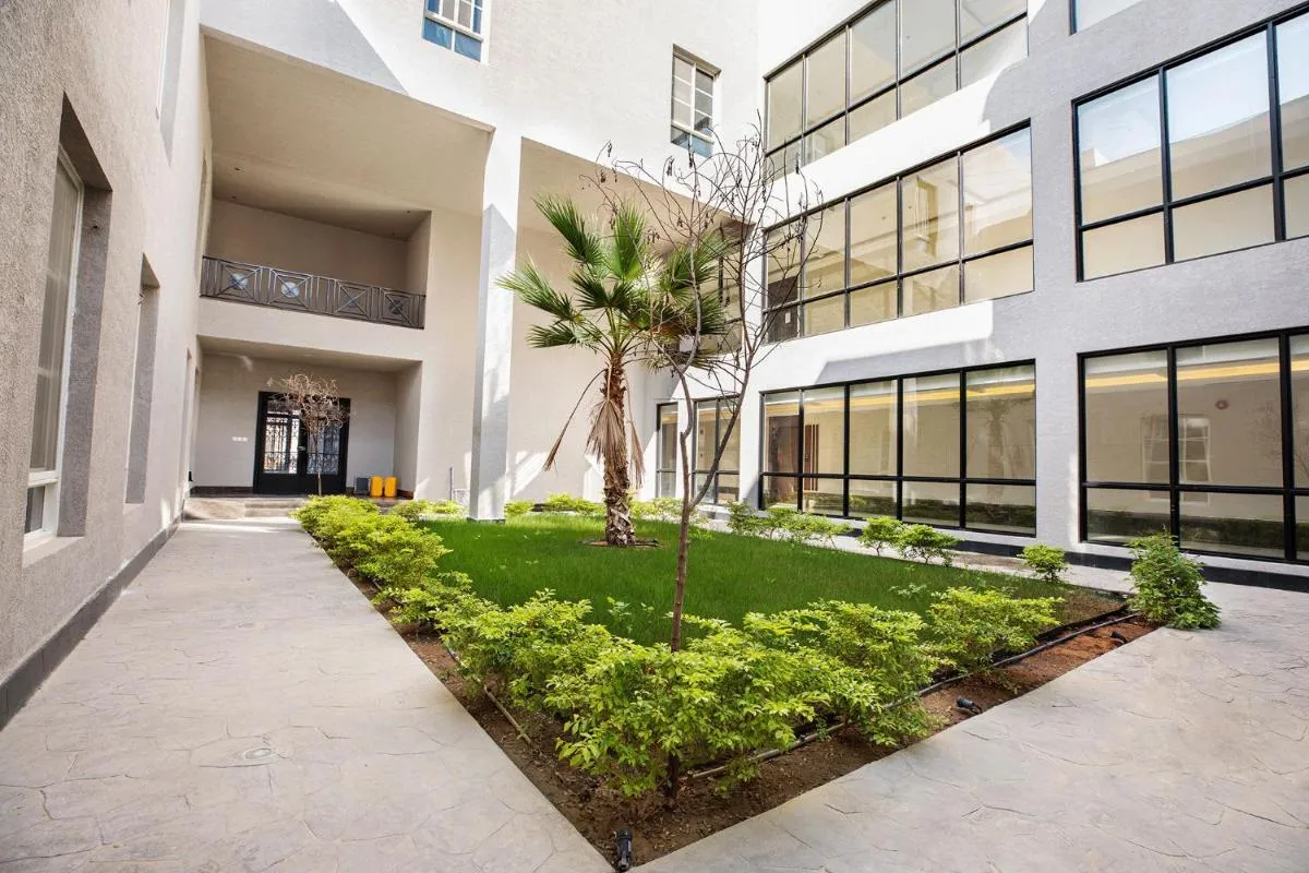 Image 4 of Nuzul R105 – Elegant furnished apartment
