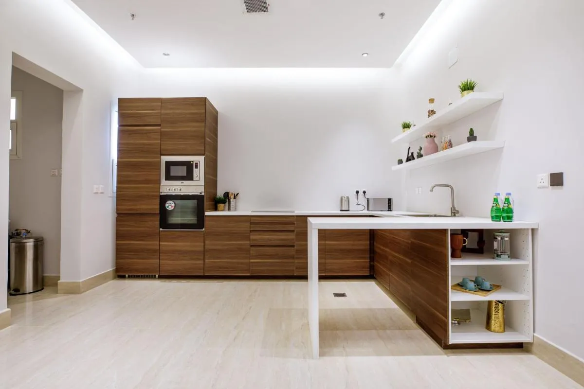 Image 2 of Nuzul R105 – Elegant furnished apartment
