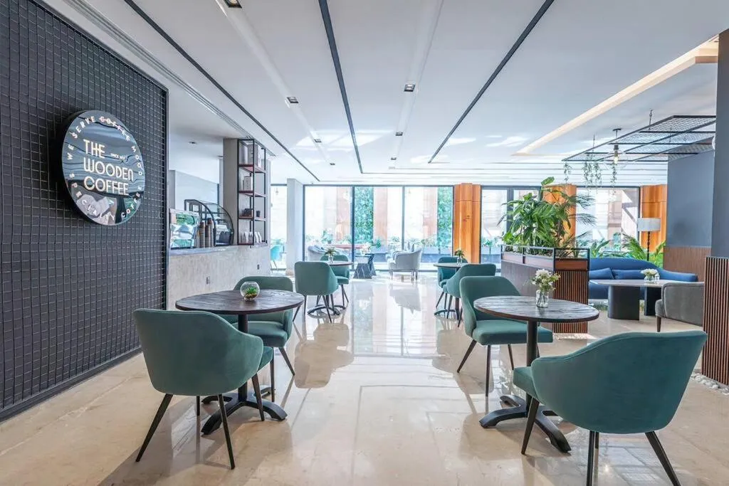 Image 2 of Nuzul R125 – Elegant Apartment