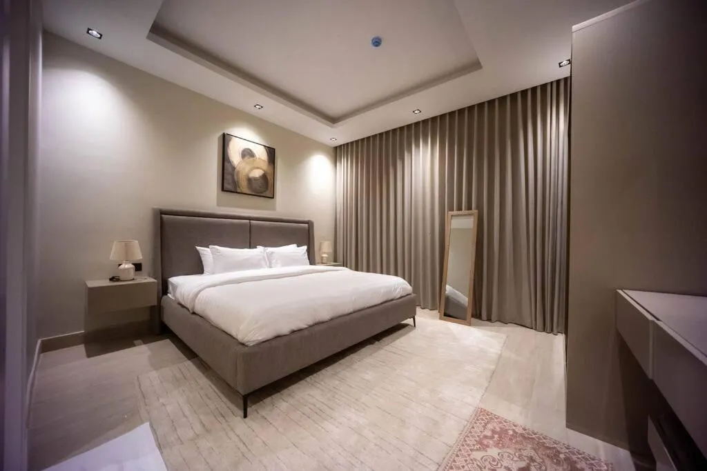 Image of Nuzul R125 – Elegant Apartment