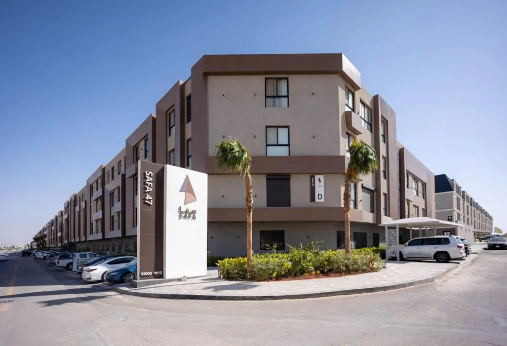 Image 5 of Nuzul R125 – Elegant Apartment
