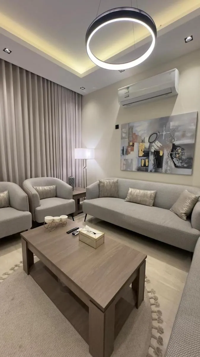 Image 3 of Nuzul R125 – Elegant Apartment