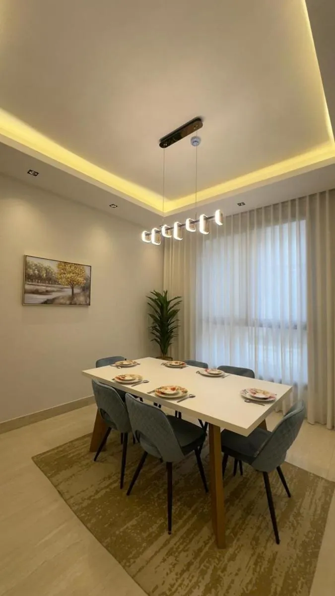 Image 6 of Nuzul R125 – Elegant Apartment